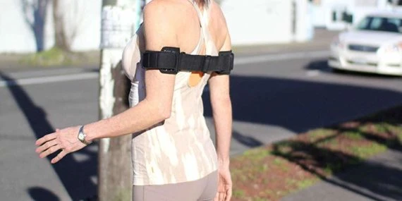 PostureNow posture corrector